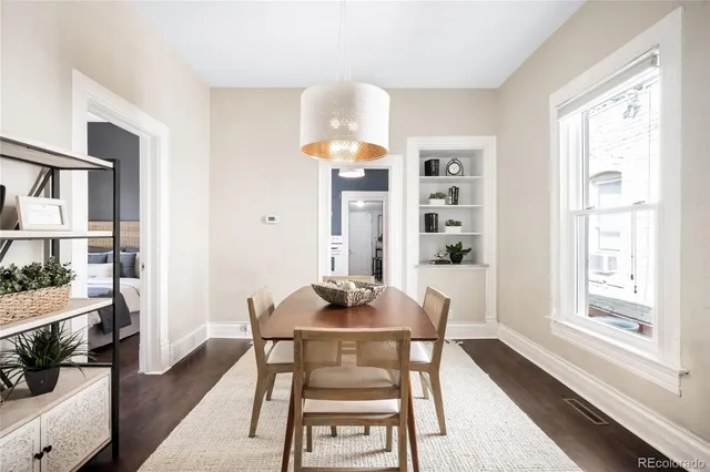 $600,000 | 3437 West 23rd Avenue, Denver, CO 80211