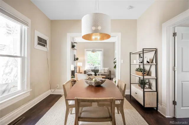 $600,000 | 3437 West 23rd Avenue, Denver, CO 80211