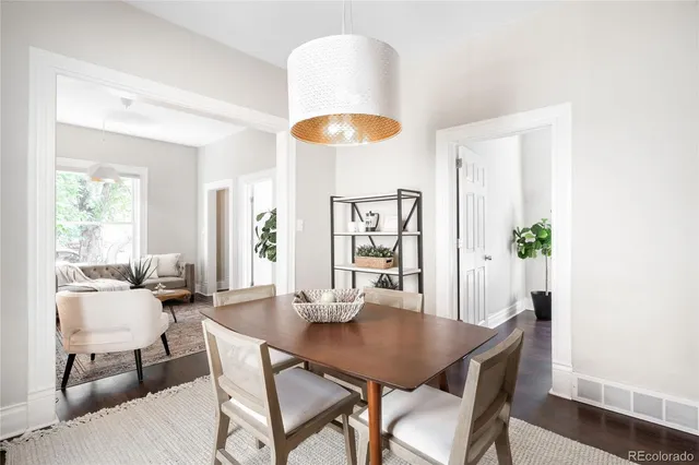 $600,000 | 3437 West 23rd Avenue, Denver, CO 80211