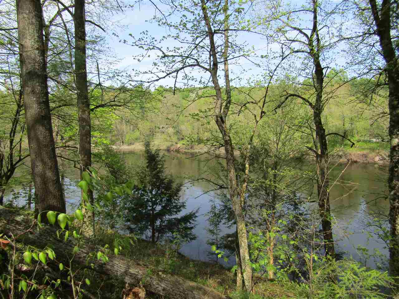 Lot 3 Monroe Road Bath, NH 03740 - Photo 22 of 37