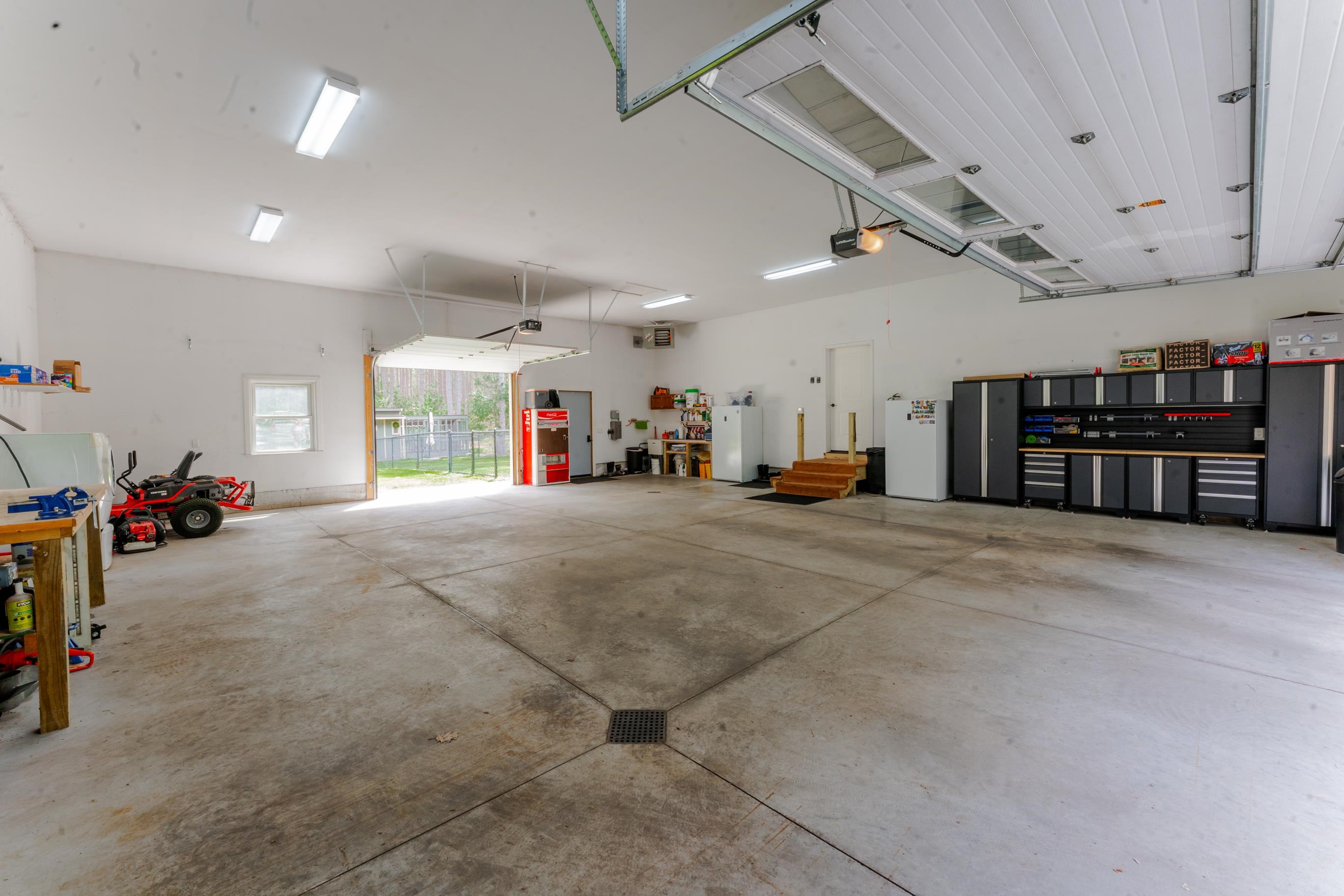 1465 North Betsie River Road Interlochen, MI 49643 - Photo 33 of 50