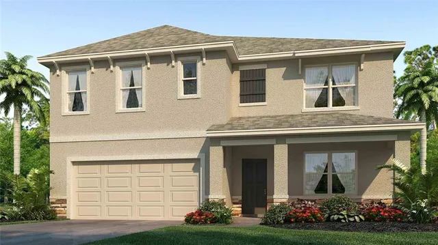 $378,990 | 38346 Tea Rose Avenue, Zephyrhills, FL 33540
