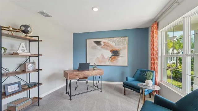 $378,990 | 38346 Tea Rose Avenue, Zephyrhills, FL 33540