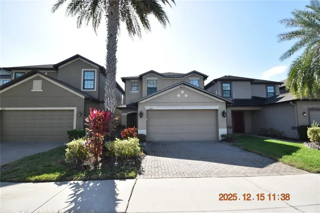 $2,695 | 1624 Acadia Harbor Place, Brandon, FL 33511