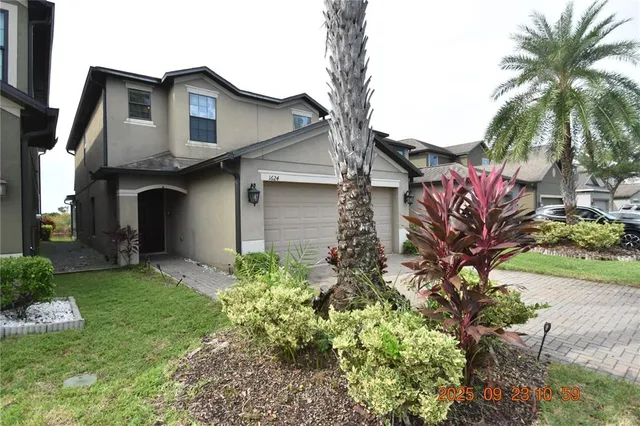 $2,695 | 1624 Acadia Harbor Place, Brandon, FL 33511