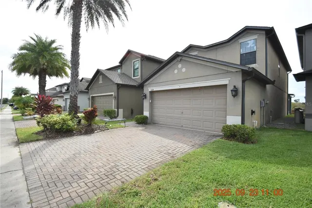 $2,695 | 1624 Acadia Harbor Place, Brandon, FL 33511