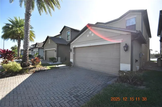 $2,695 | 1624 Acadia Harbor Place, Brandon, FL 33511
