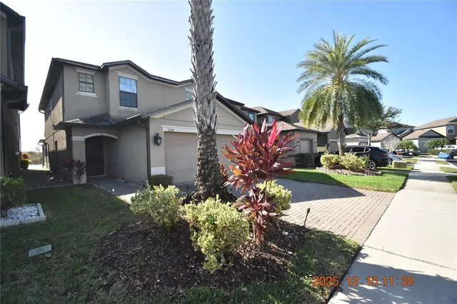 $2,695 | 1624 Acadia Harbor Place, Brandon, FL 33511