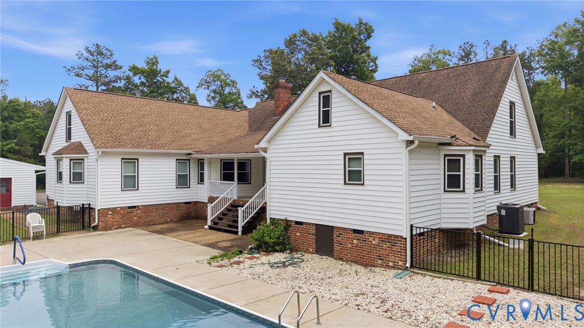 10515 Gladfelter Road Glen Allen, VA 23059 - Photo 48 of 69