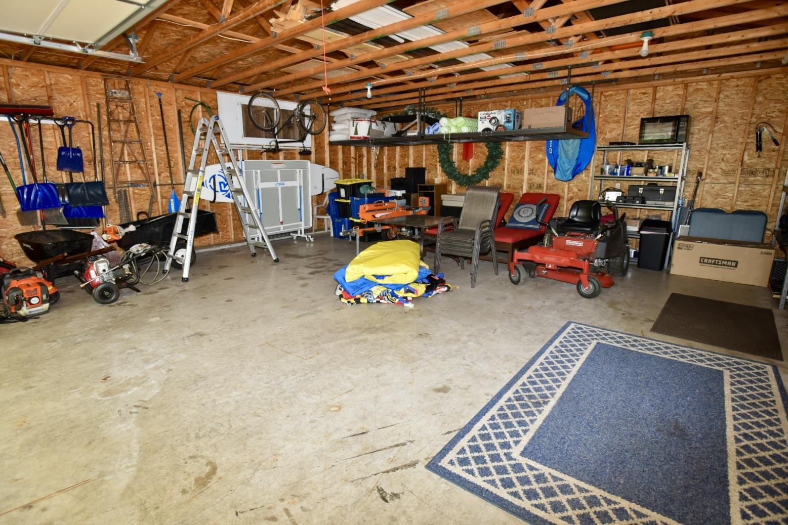 W1344 Deerpath Lane Keshena, WI 54135 - Photo 66 of 66
