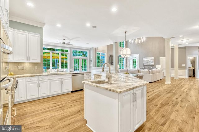 $3,600,000 | 6900 Benjamin Street, McLean, VA 22101