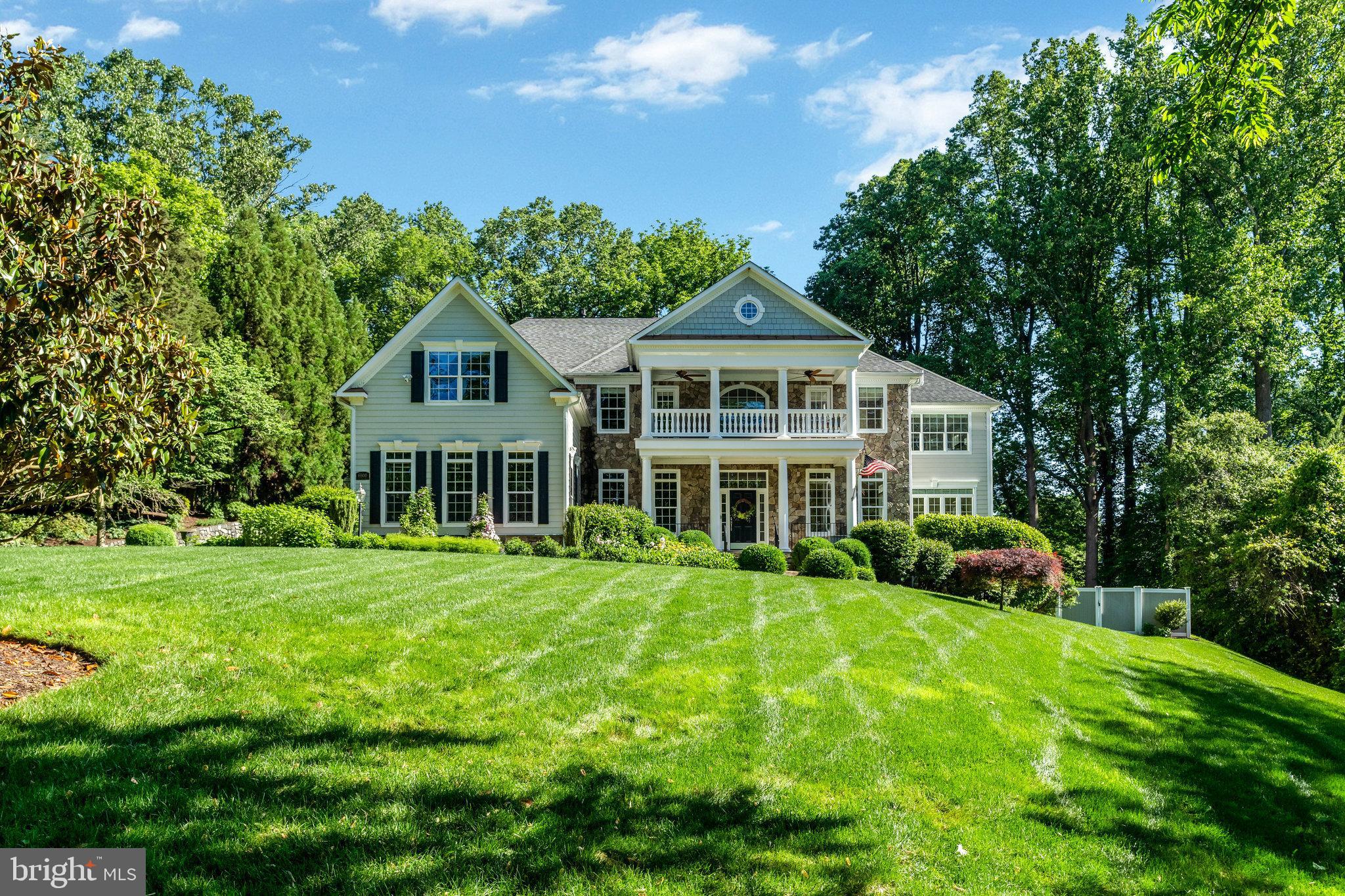 6900 Benjamin Street McLean, VA 22101 - Photo 2 of 74