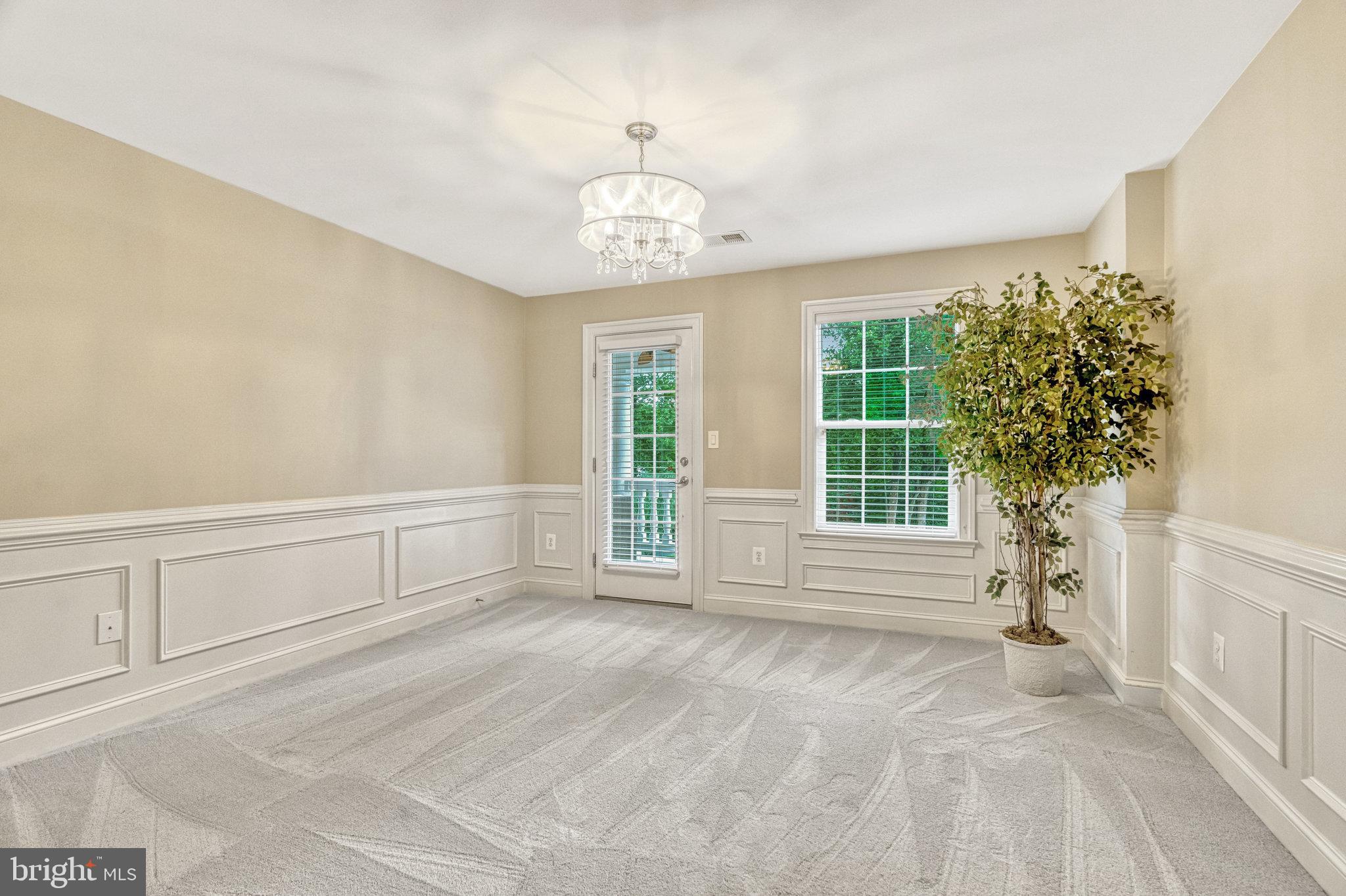 6900 Benjamin Street McLean, VA 22101 - Photo 37 of 74 Bedroom #3