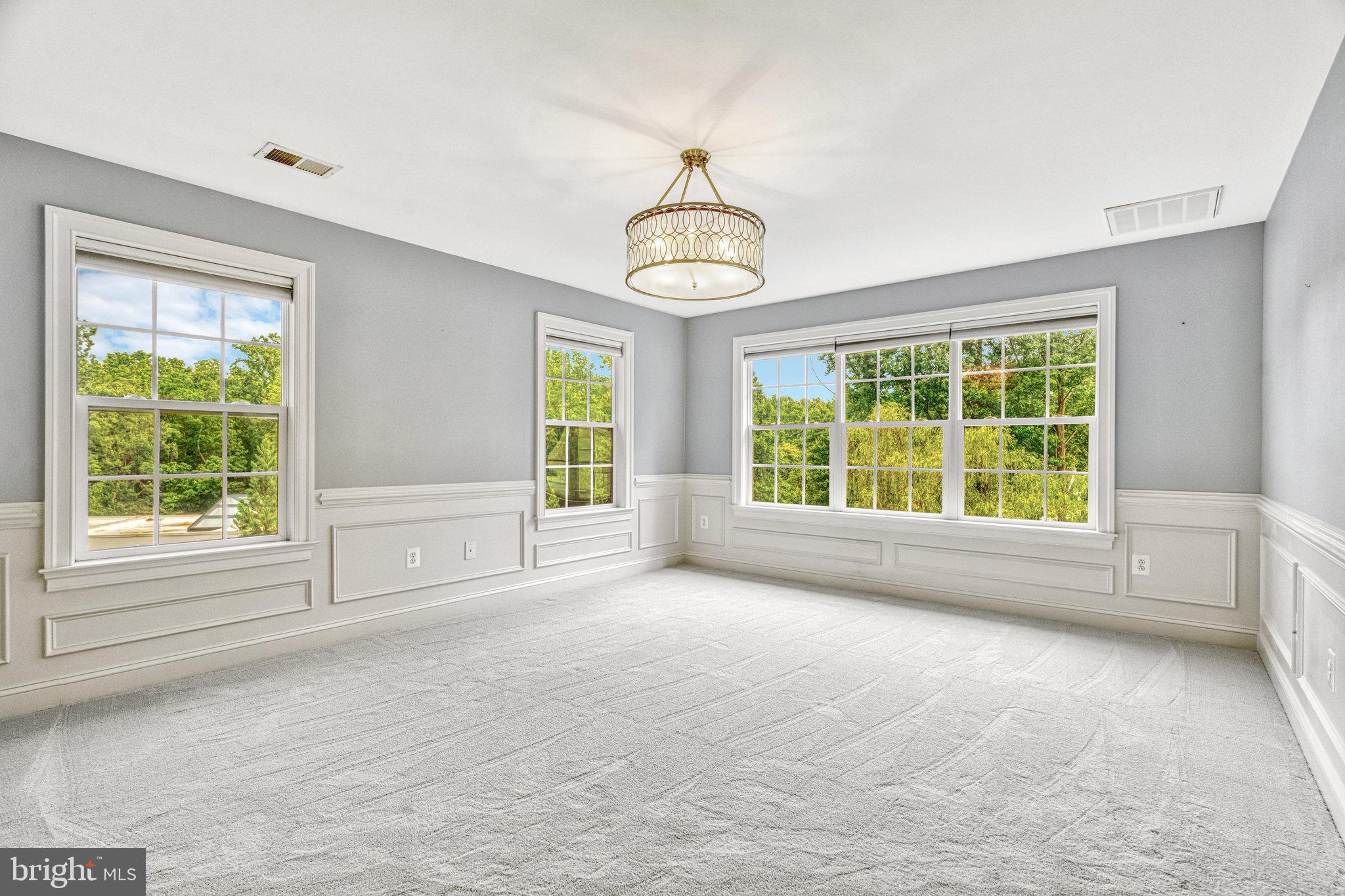 6900 Benjamin Street McLean, VA 22101 - Photo 43 of 74 Bedroom #5