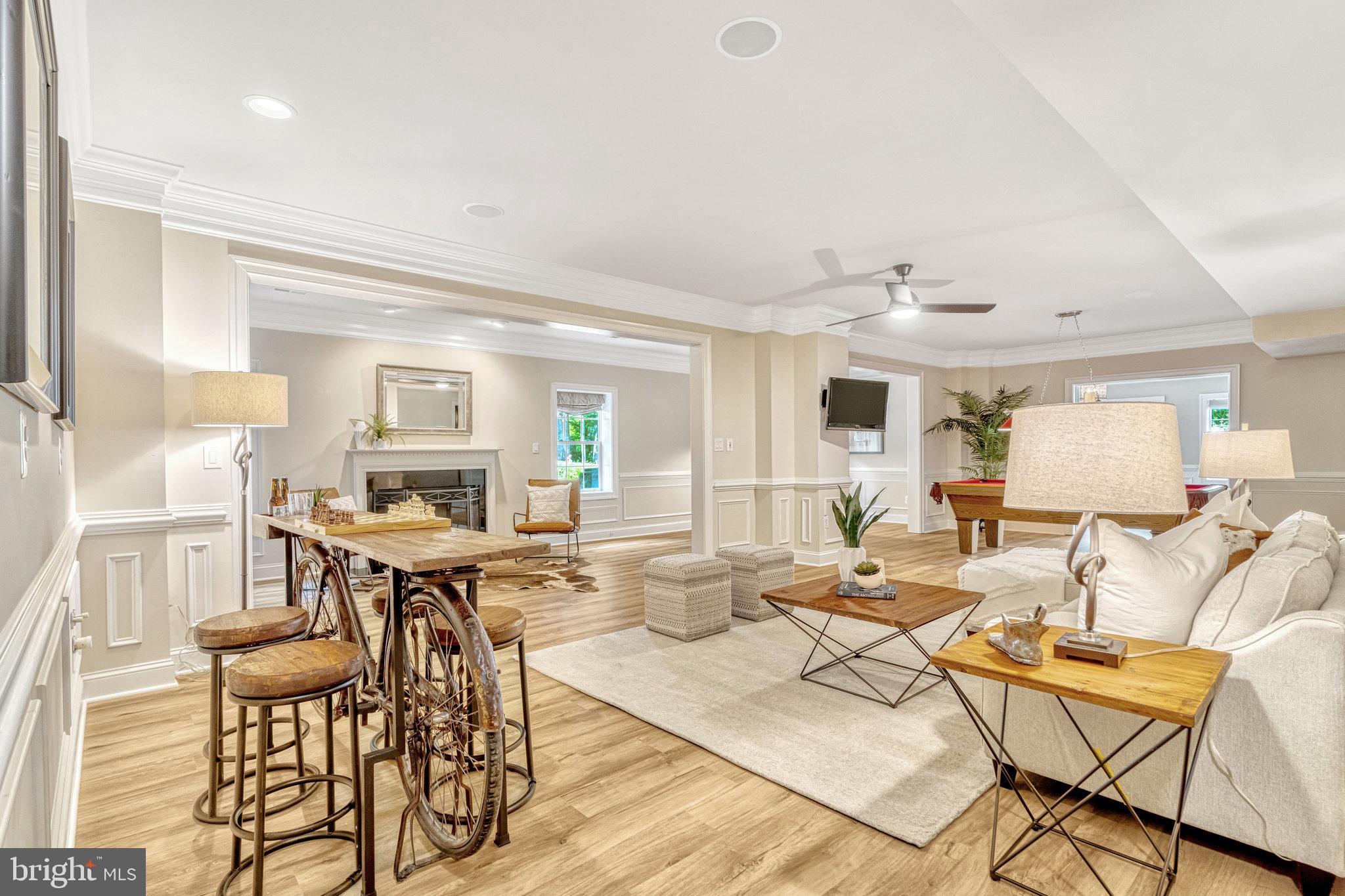 6900 Benjamin Street McLean, VA 22101 - Photo 50 of 74