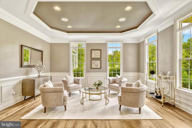 $3,600,000 | 6900 Benjamin Street, McLean, VA 22101