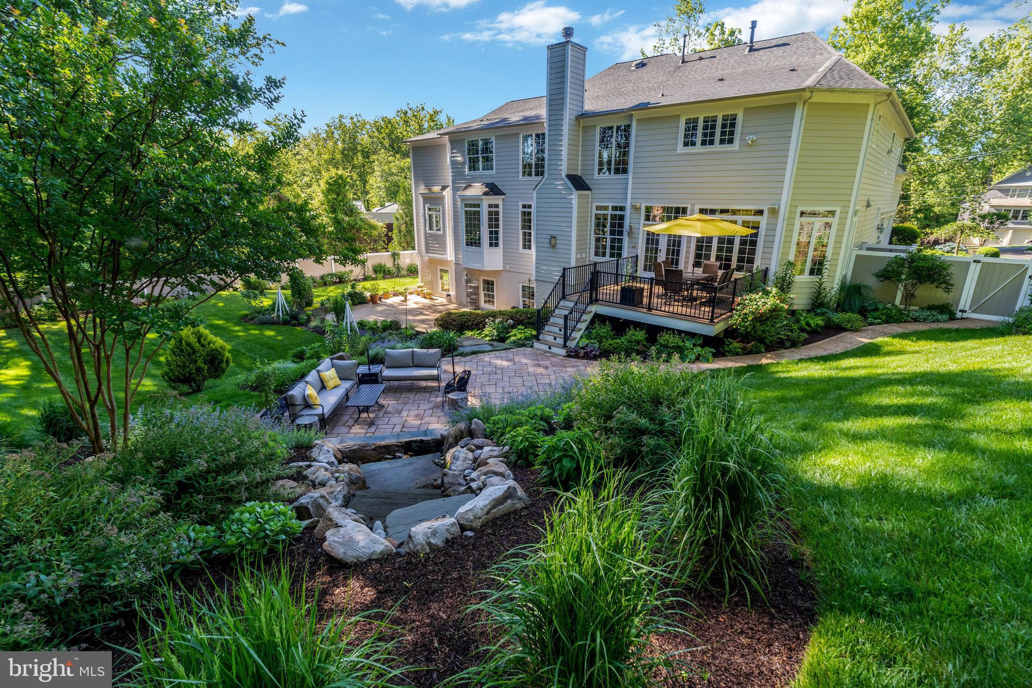 6900 Benjamin Street McLean, VA 22101 - Photo 62 of 74