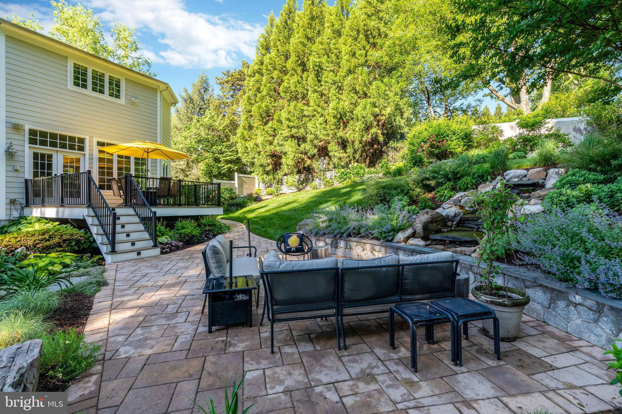 6900 Benjamin Street McLean, VA 22101 - Photo 67 of 74