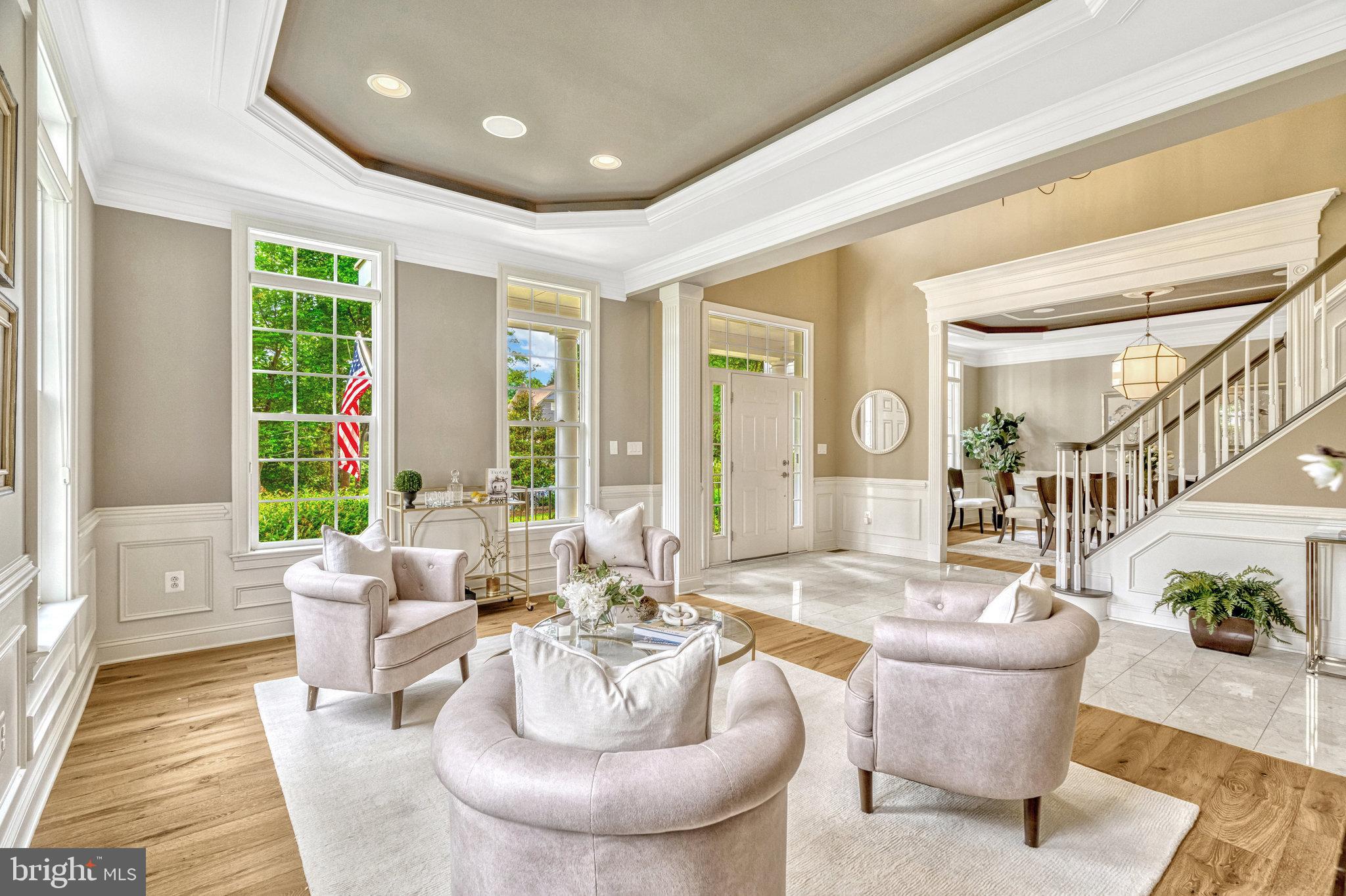 6900 Benjamin Street McLean, VA 22101 - Photo 7 of 74