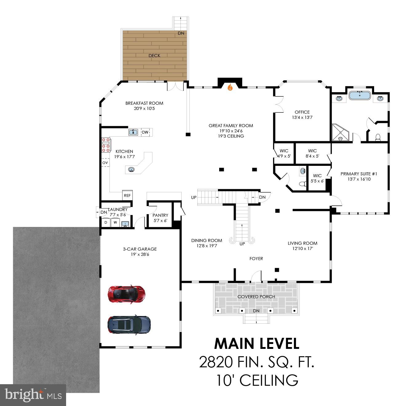 6900 Benjamin Street McLean, VA 22101 - Photo 72 of 74