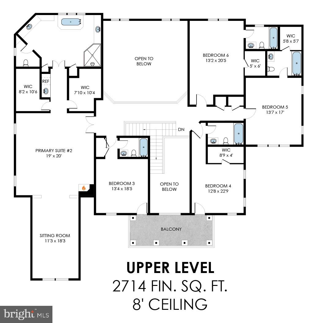 6900 Benjamin Street McLean, VA 22101 - Photo 73 of 74