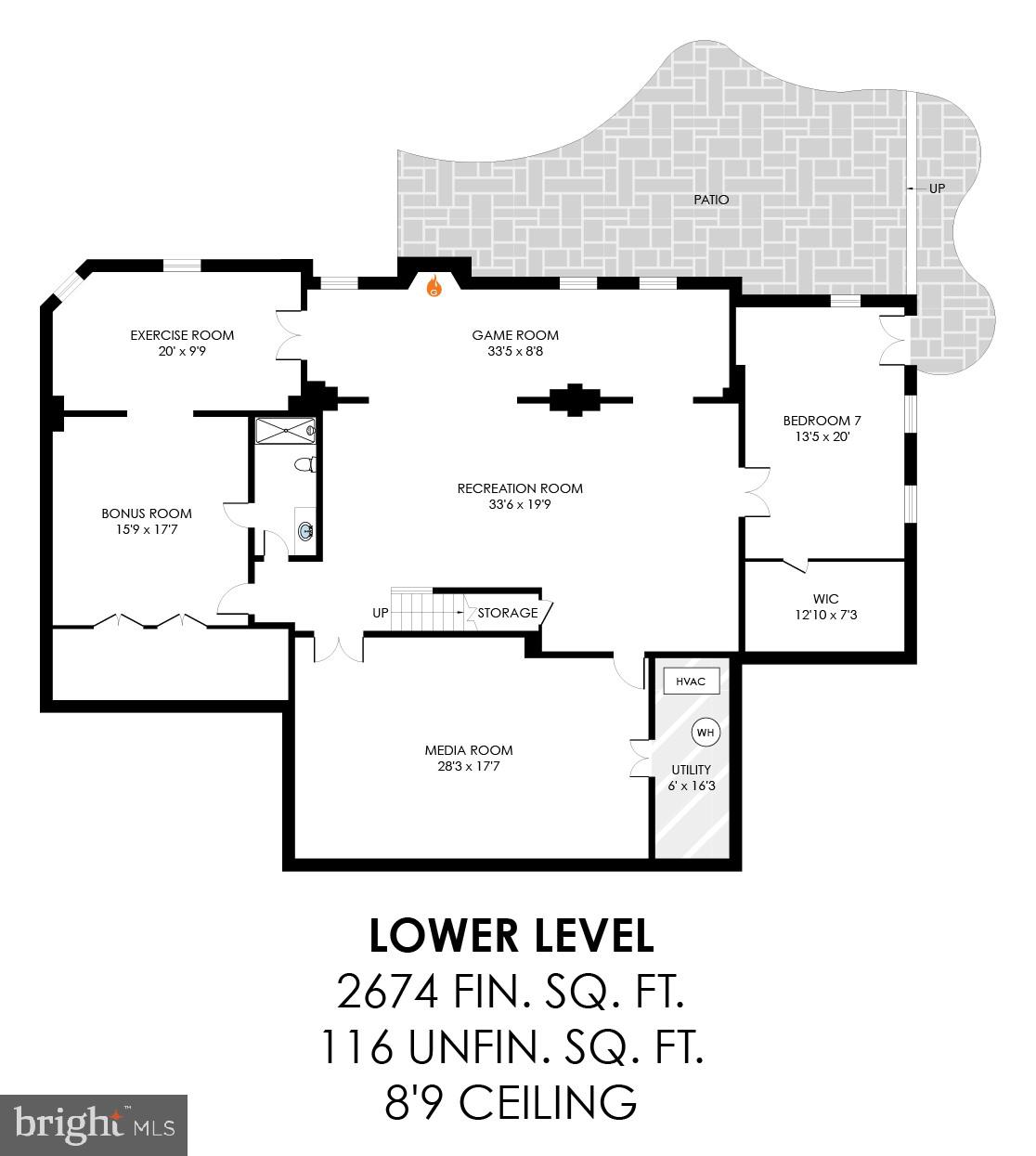 6900 Benjamin Street McLean, VA 22101 - Photo 74 of 74
