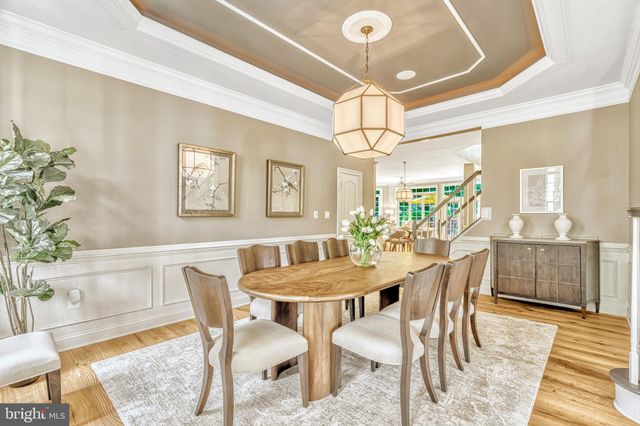 $3,600,000 | 6900 Benjamin Street, McLean, VA 22101