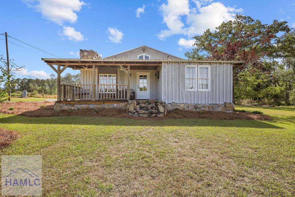 3812 Spring Branch Road Baxley, GA 31513 - Photo 2 of 61 Gallery Image 2