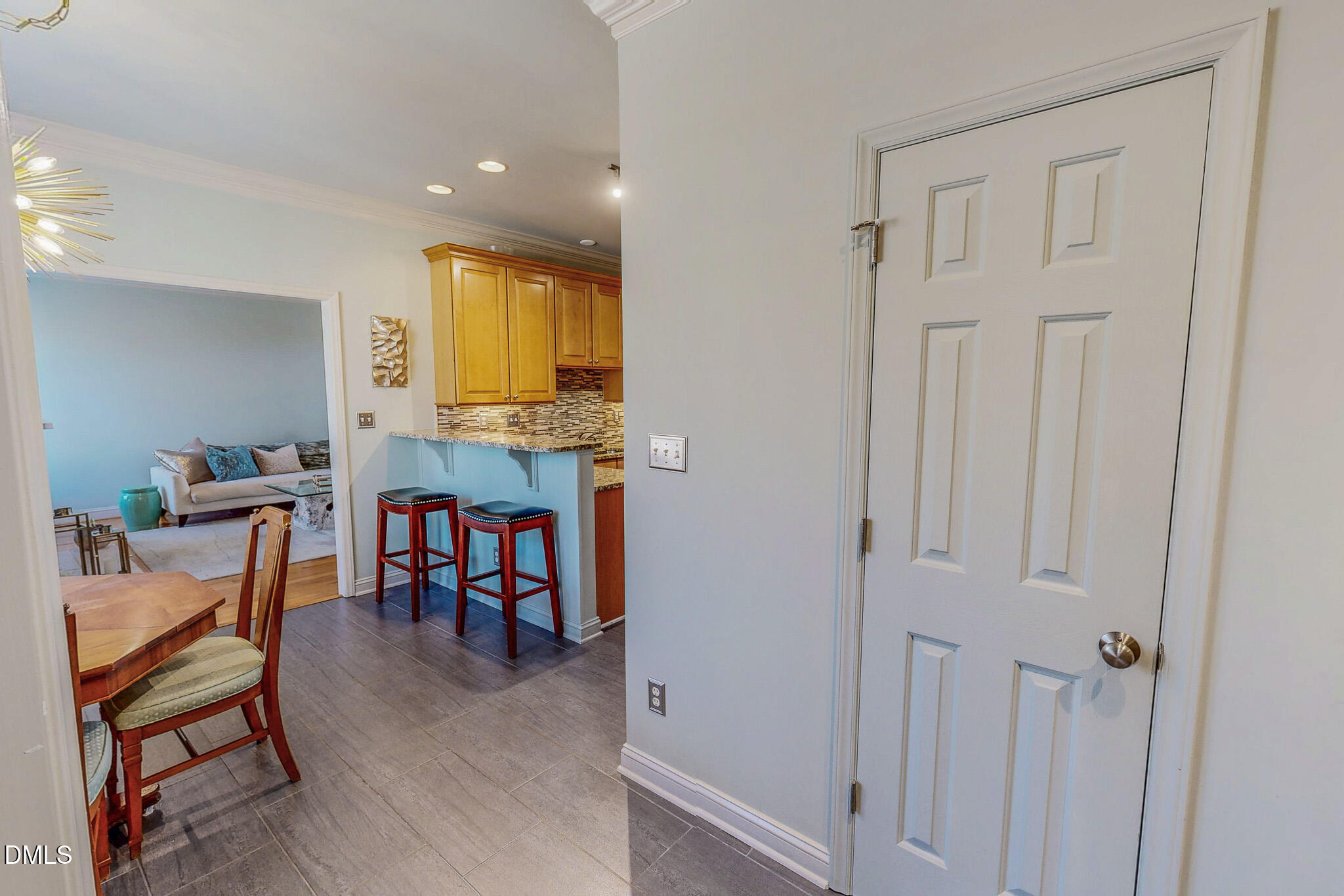 189 Hannah Lane Roxboro, NC 27574 - Photo 24 of 37 a view of a livingroom with furniture and window