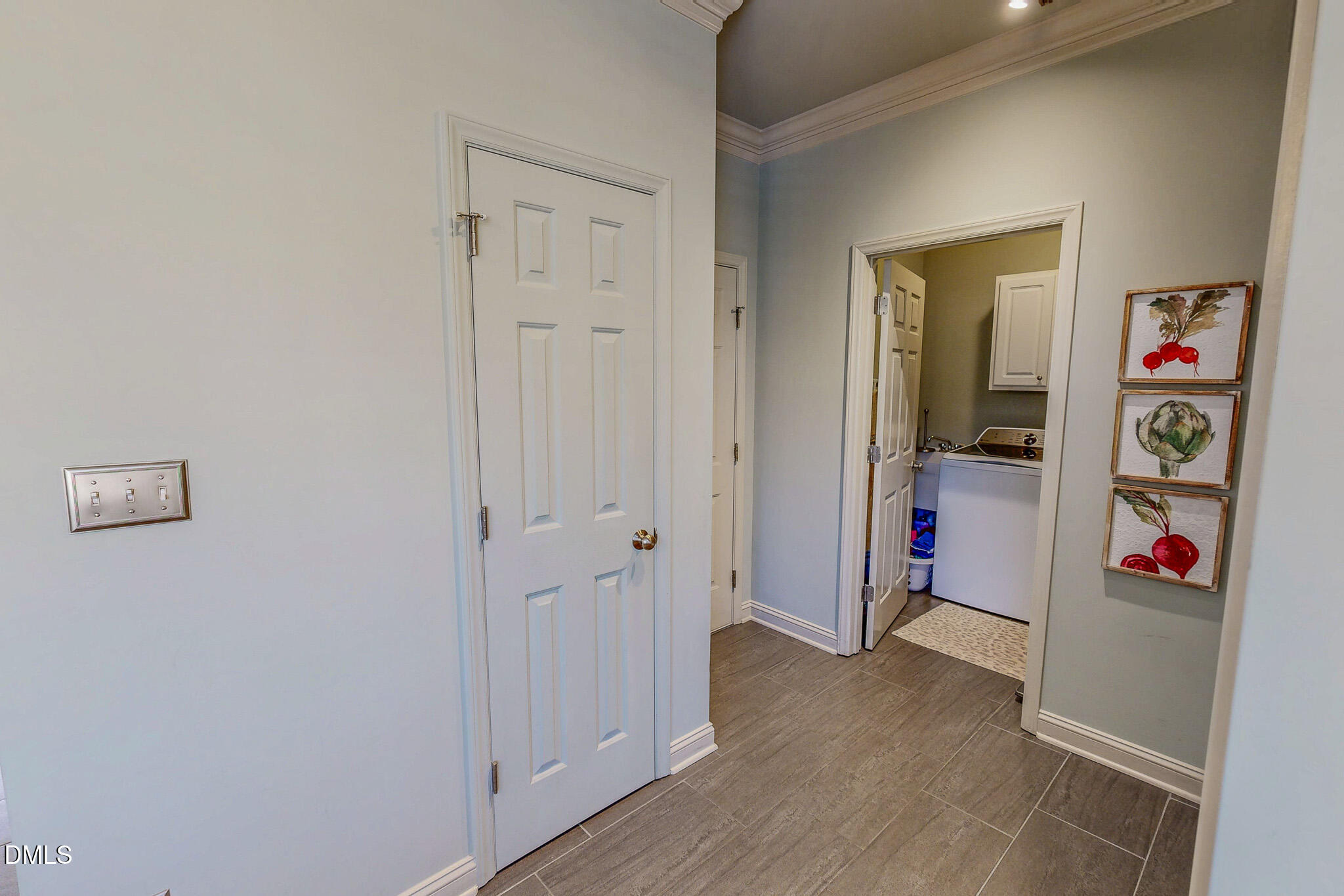 189 Hannah Lane Roxboro, NC 27574 - Photo 25 of 37 a view of an entryway door
