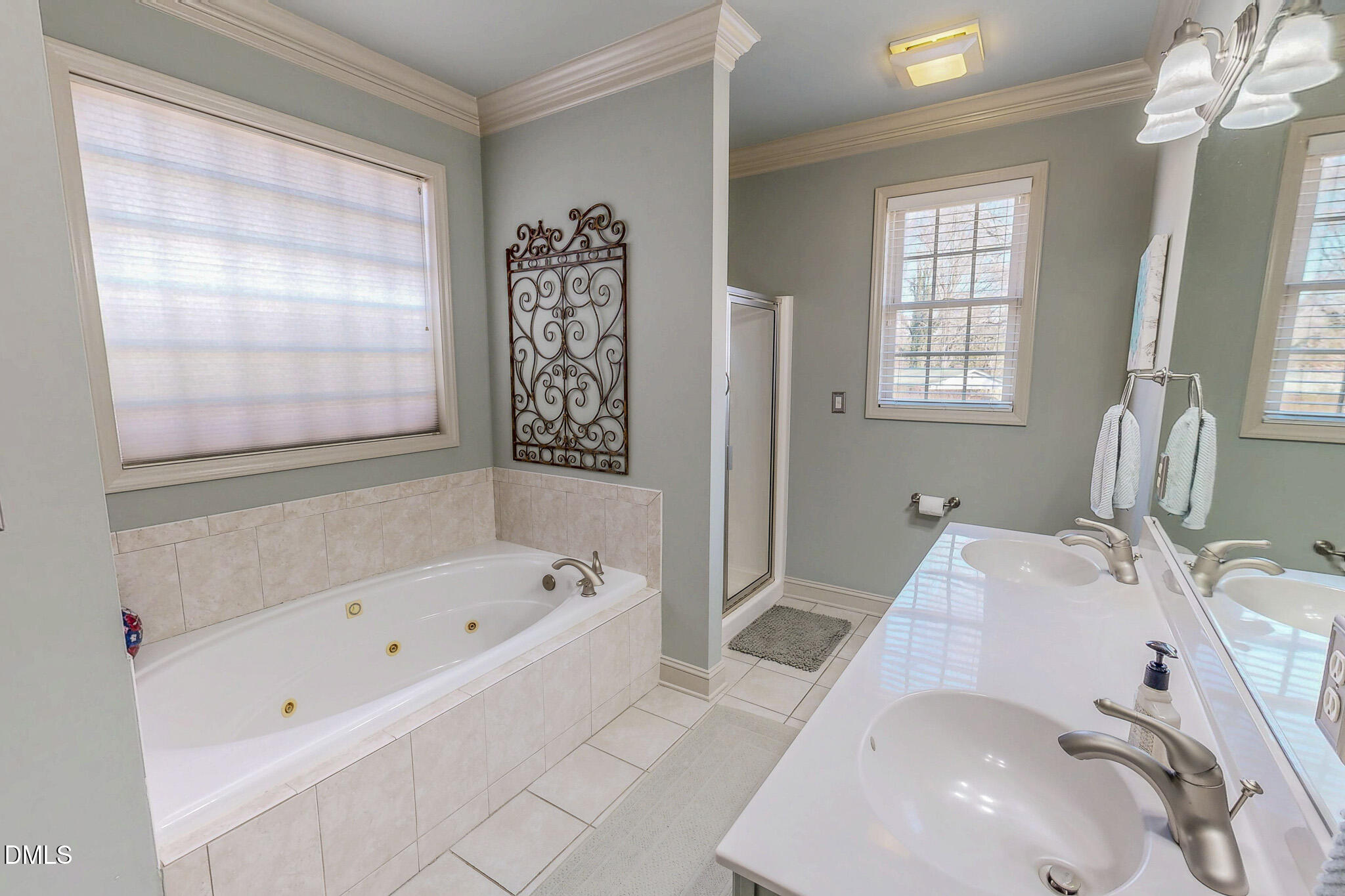 189 Hannah Lane Roxboro, NC 27574 - Photo 30 of 37 a bath tub sitting next to a white sink