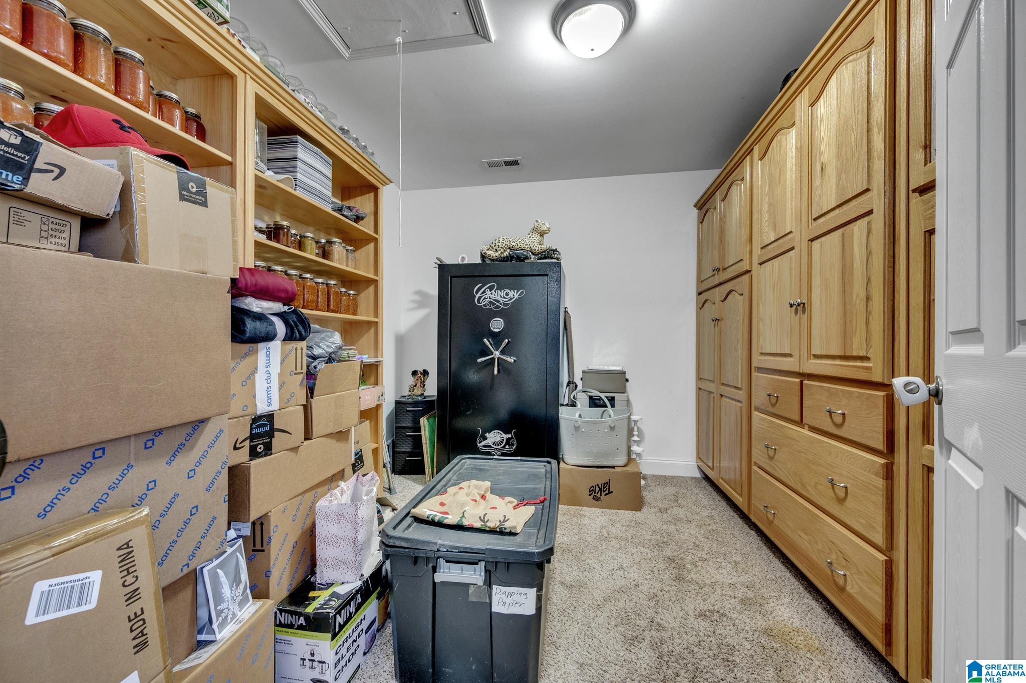 9685 Mitchell Road Warrior, AL 35180 - Photo 23 of 47