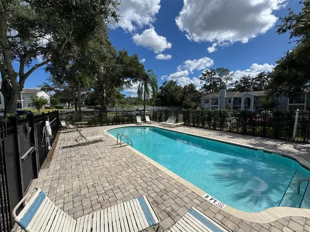 $1,200 | 2550 North Alafaya Trail, Unit 6207, Orlando, FL 32826