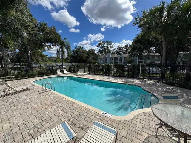 $1,200 | 2550 North Alafaya Trail, Unit 6207, Orlando, FL 32826
