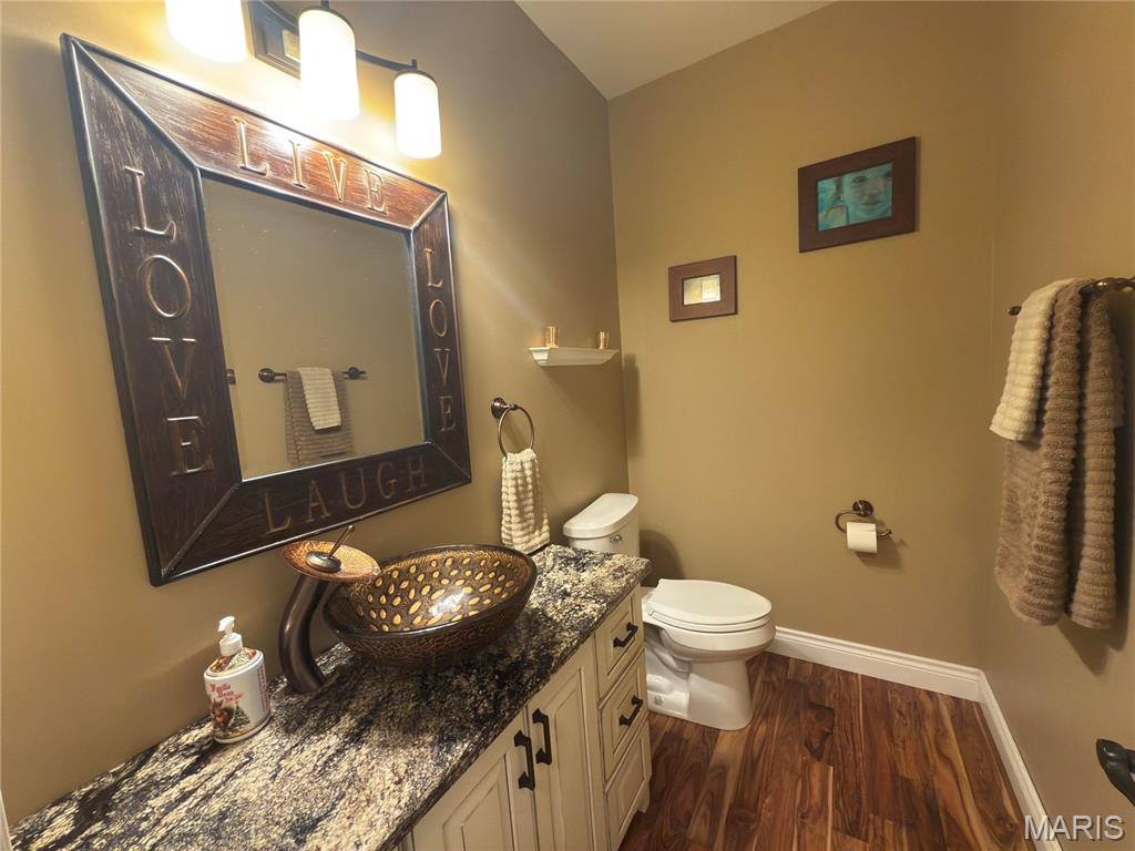88 Heritage Road Hannibal, MO 63401 - Photo 13 of 29