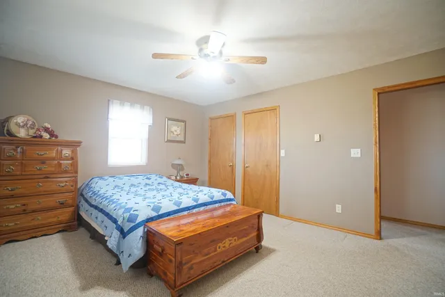 $469,000 | 13309 Shively Road, North Manchester, IN 46962