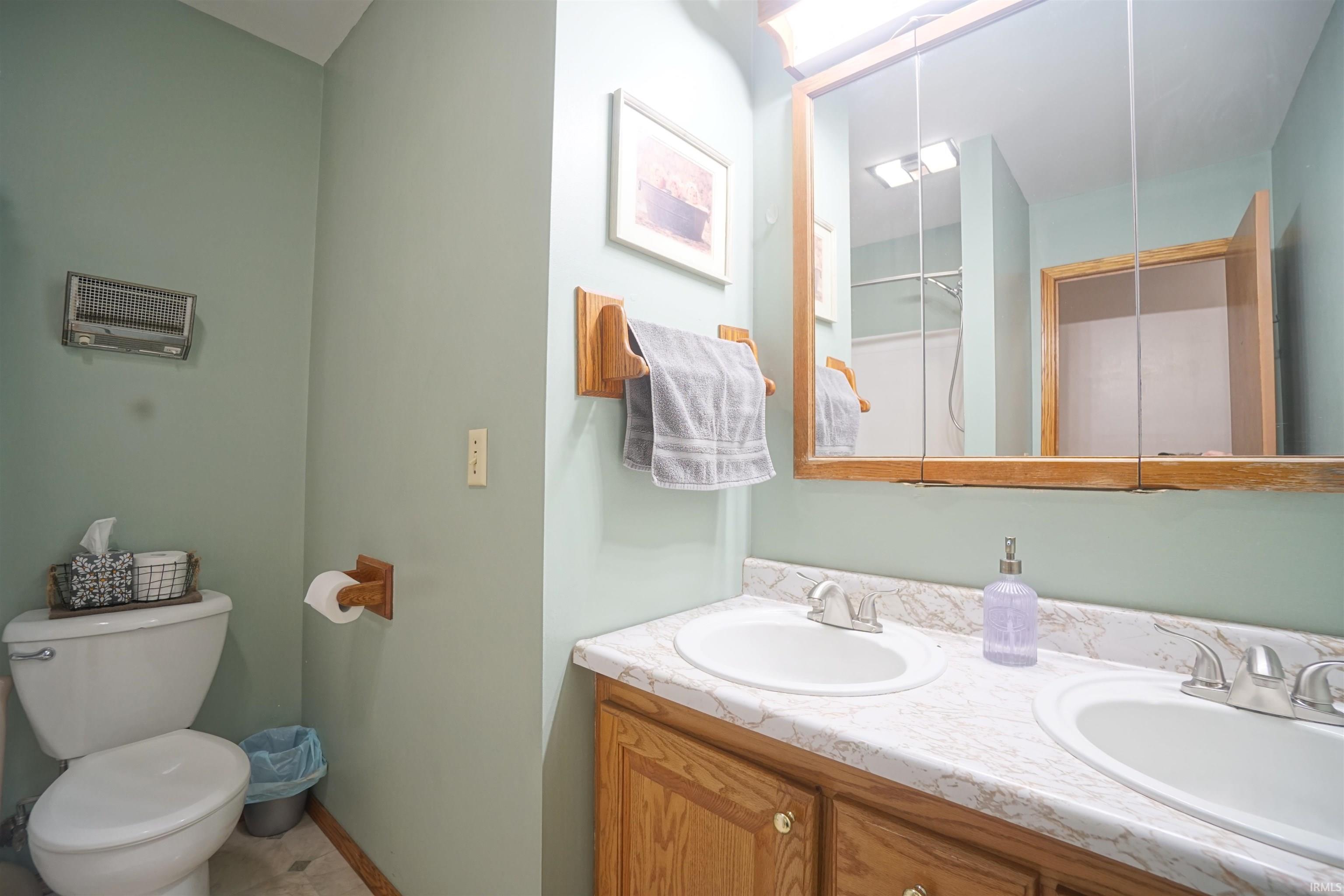 13309 Shively Road North Manchester, IN 46962 - Photo 15 of 31