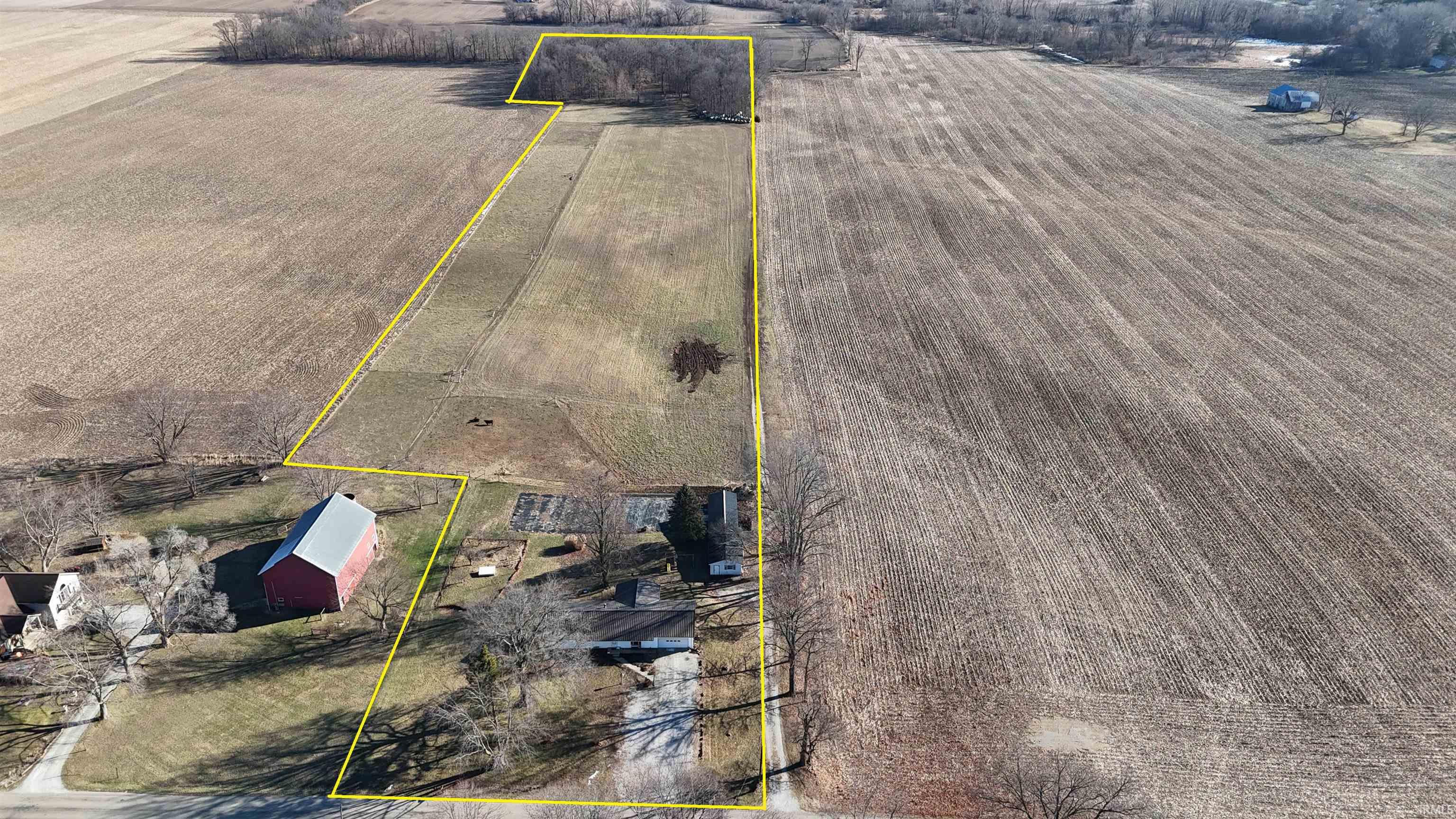 13309 Shively Road North Manchester, IN 46962 - Photo 2 of 31