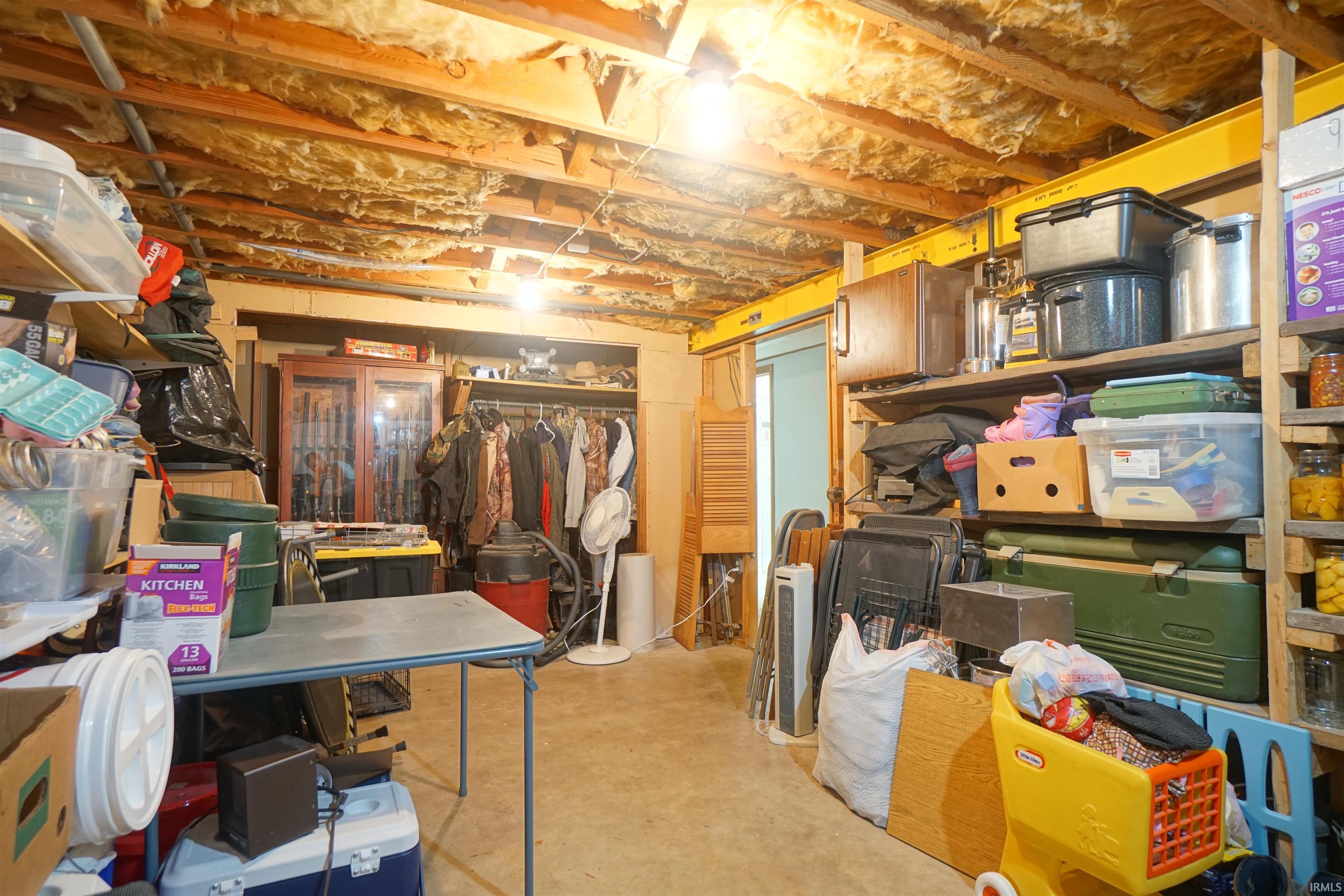 13309 Shively Road North Manchester, IN 46962 - Photo 21 of 31