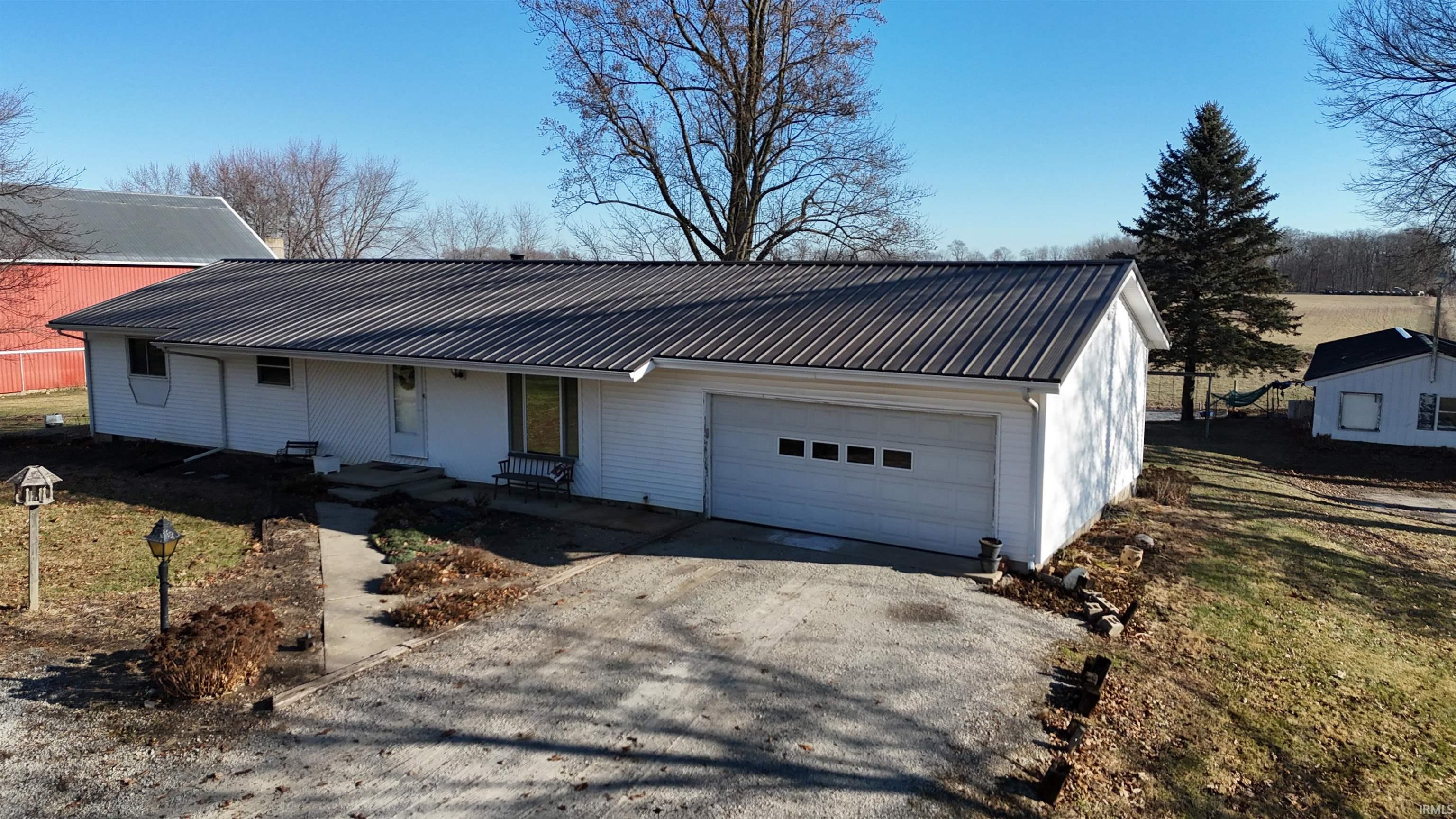 13309 Shively Road North Manchester, IN 46962 - Photo 22 of 31