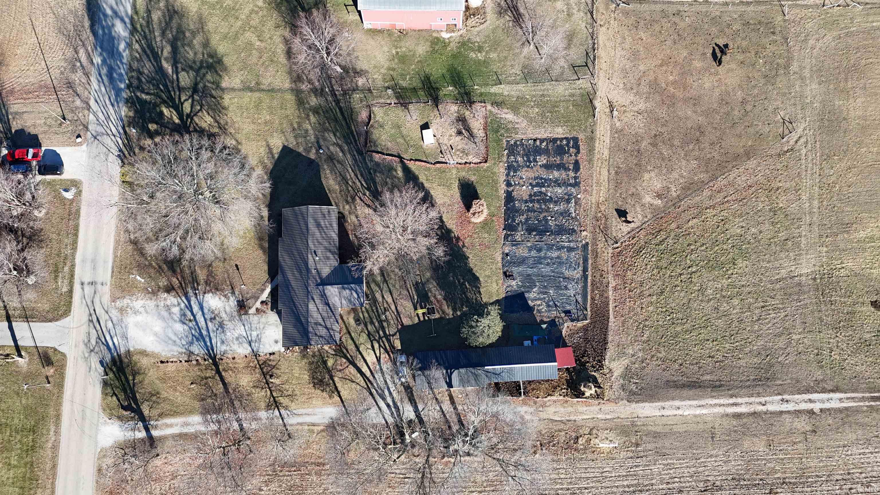 13309 Shively Road North Manchester, IN 46962 - Photo 23 of 31