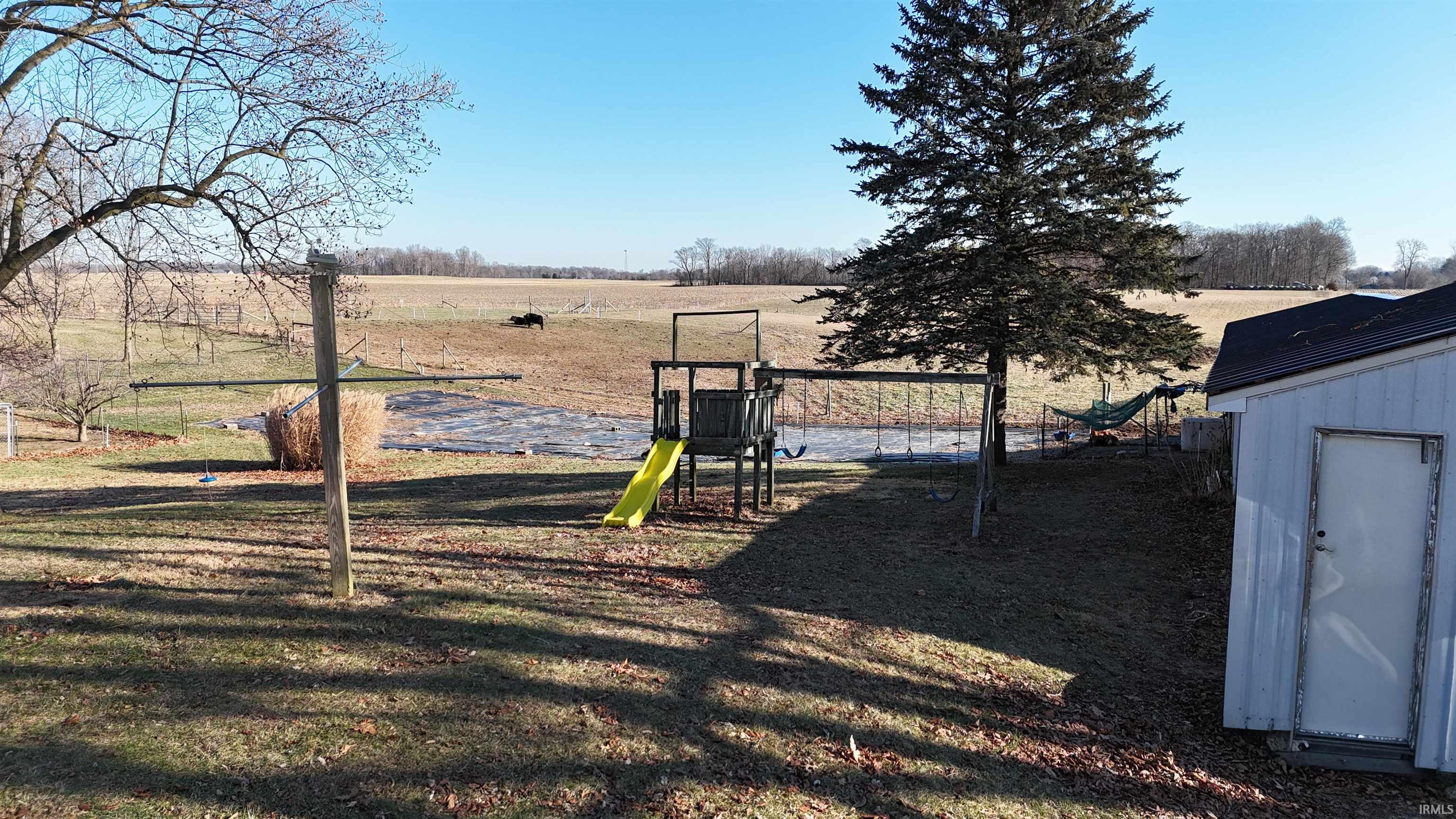 13309 Shively Road North Manchester, IN 46962 - Photo 24 of 31