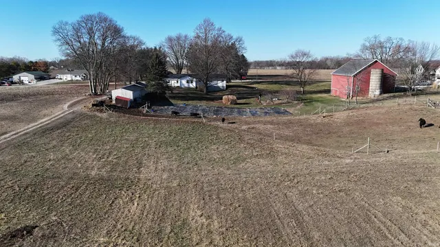 $469,000 | 13309 Shively Road, North Manchester, IN 46962