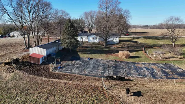 $469,000 | 13309 Shively Road, North Manchester, IN 46962