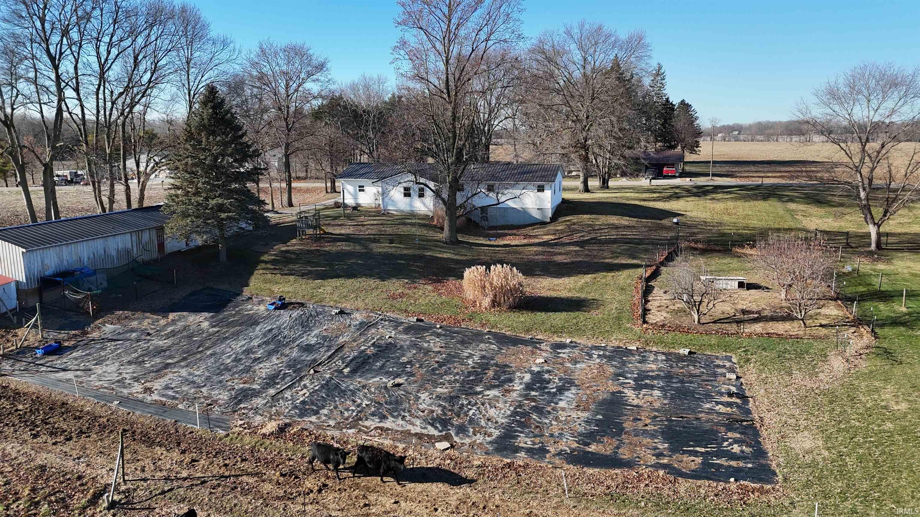 13309 Shively Road North Manchester, IN 46962 - Photo 30 of 31