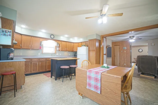 $469,000 | 13309 Shively Road, North Manchester, IN 46962
