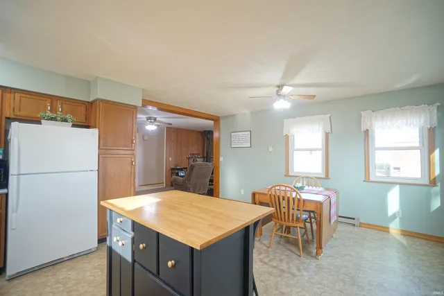 $469,000 | 13309 Shively Road, North Manchester, IN 46962