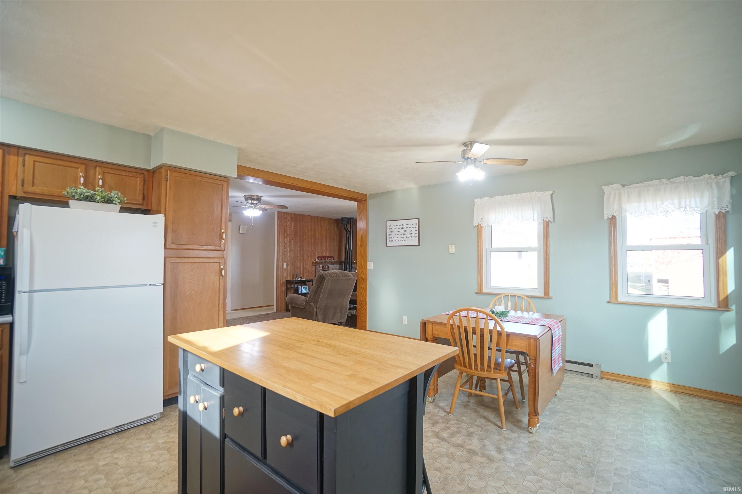 13309 Shively Road North Manchester, IN 46962 - Photo 7 of 31