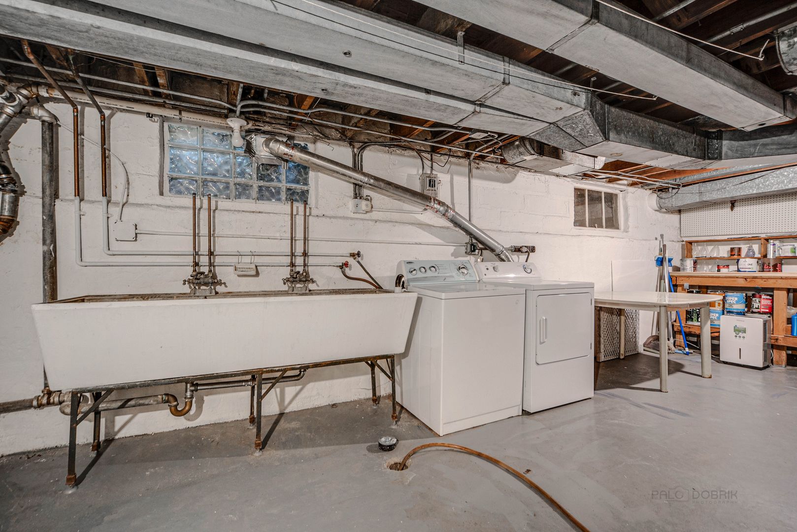 175 Wildwood Road Lake Forest, IL 60045 - Photo 22 of 28 a view of a storage & utility room