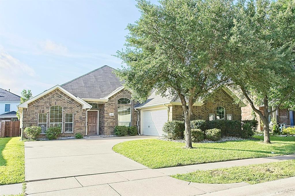 105 Galloping Trail Forney, TX 75126 - Photo 2 of 40